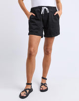 elm-emma-relaxed-short-black-womens-clothing