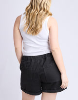 elm-emma-relaxed-short-black-womens-clothing