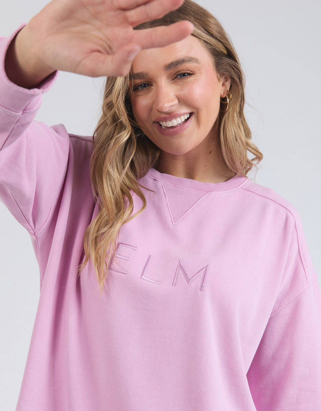 elm-established-crew-peony-pink-womens-clothing