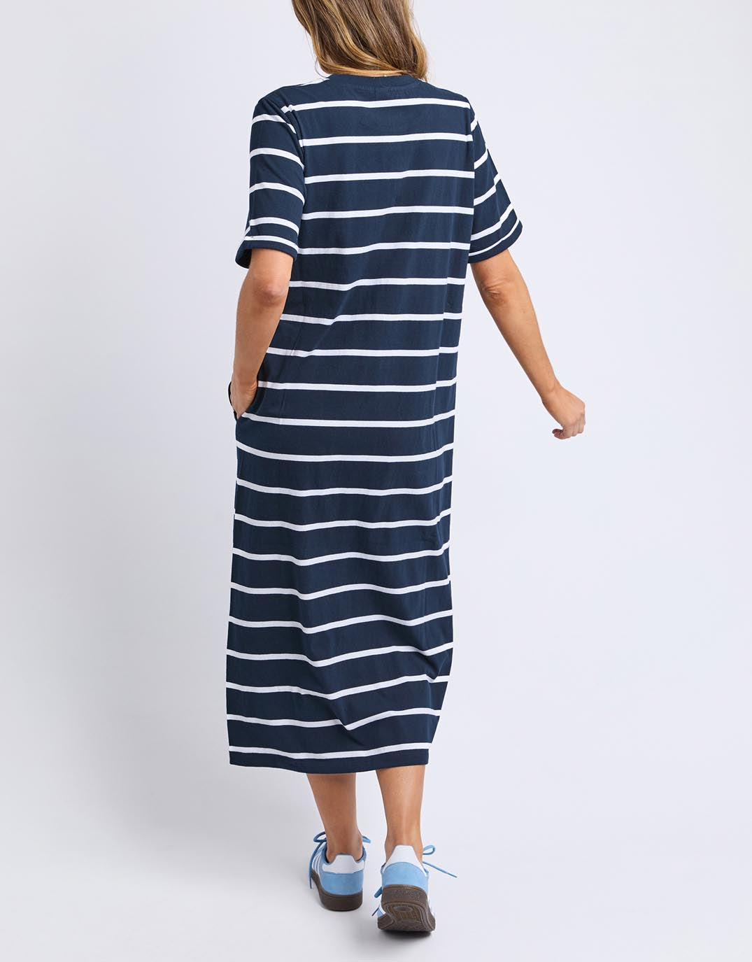 elm-halli-dress-navy-white-stripe-womens-clothing