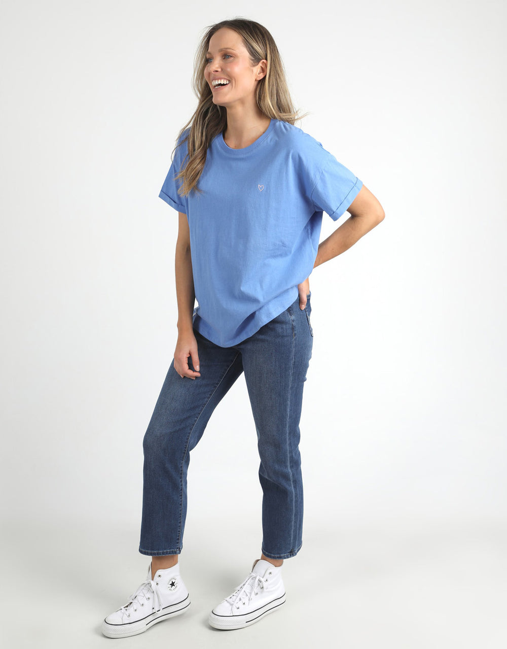 elm-halli-short-sleeve-tee-cerulean-blue-womens-clothing