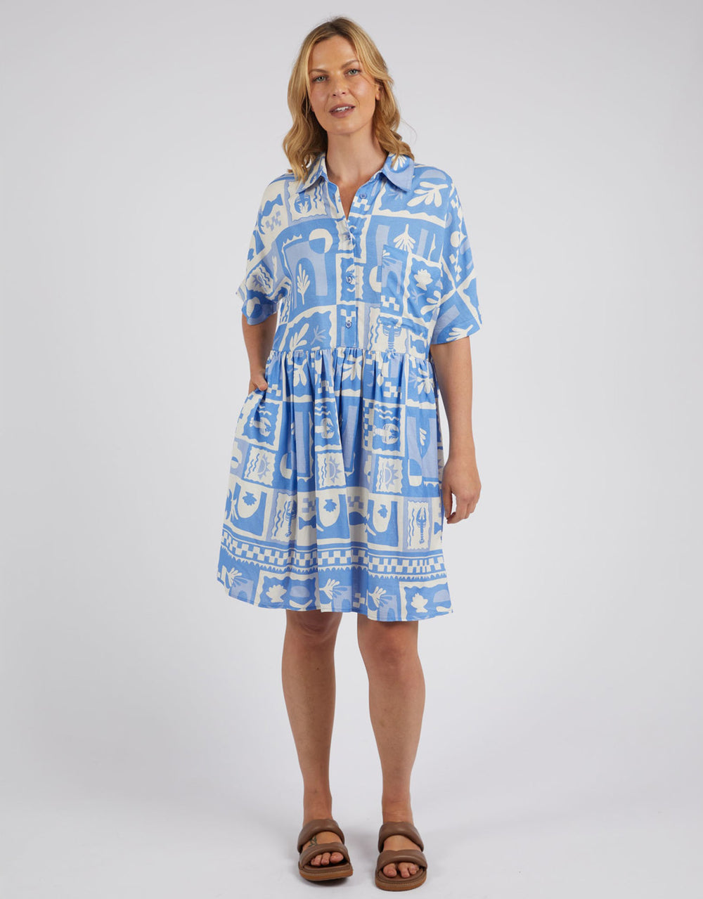 elm-holiday-sun-dress-cerulean-holidayy-print-womens-clothing