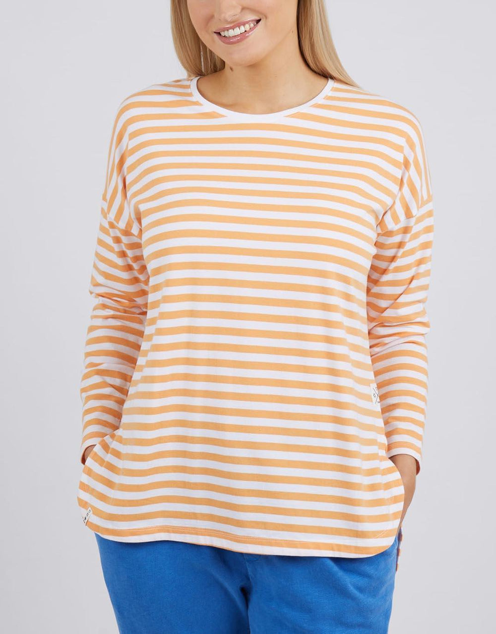 Apricot 2024 tops sale