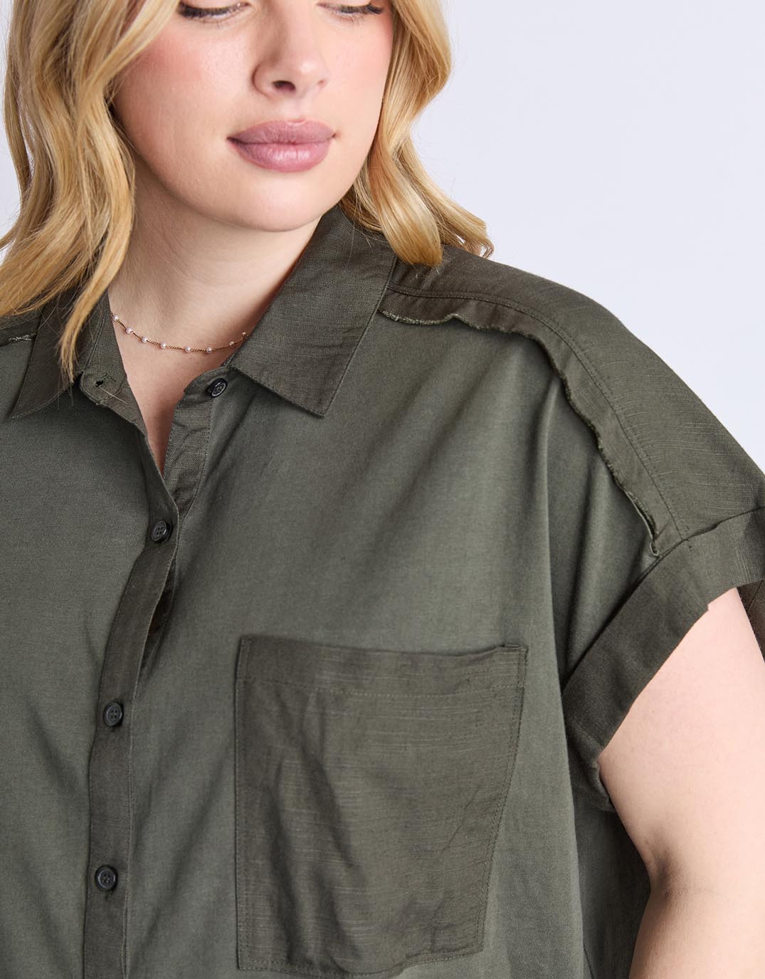 elm-locket-shirt-khaki-womens-clothing