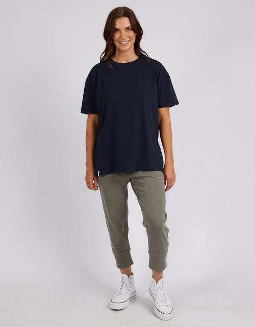 elm-long-split-short-sleeve-tee-dark-sapphire-womens-clothing