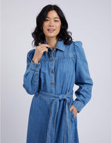 elm-lucinda-denim-shirt-dress-mid-blue-wash-womens-clothing