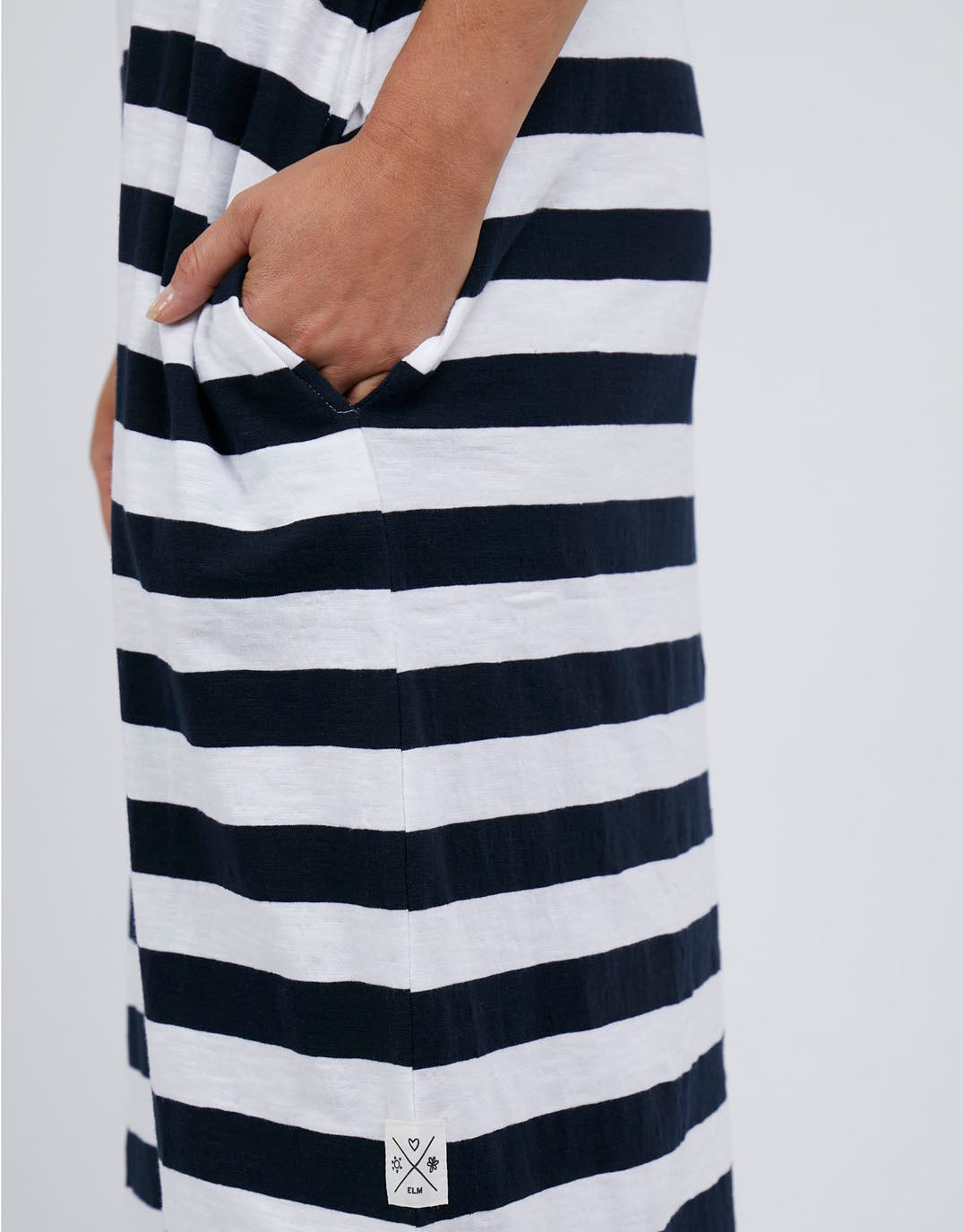 elm-maeve-stripe-midi-dress-navy-white-stripe-womens-clothing