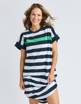 elm-mckinley-dress-navy-white-stripe-womens-clothing