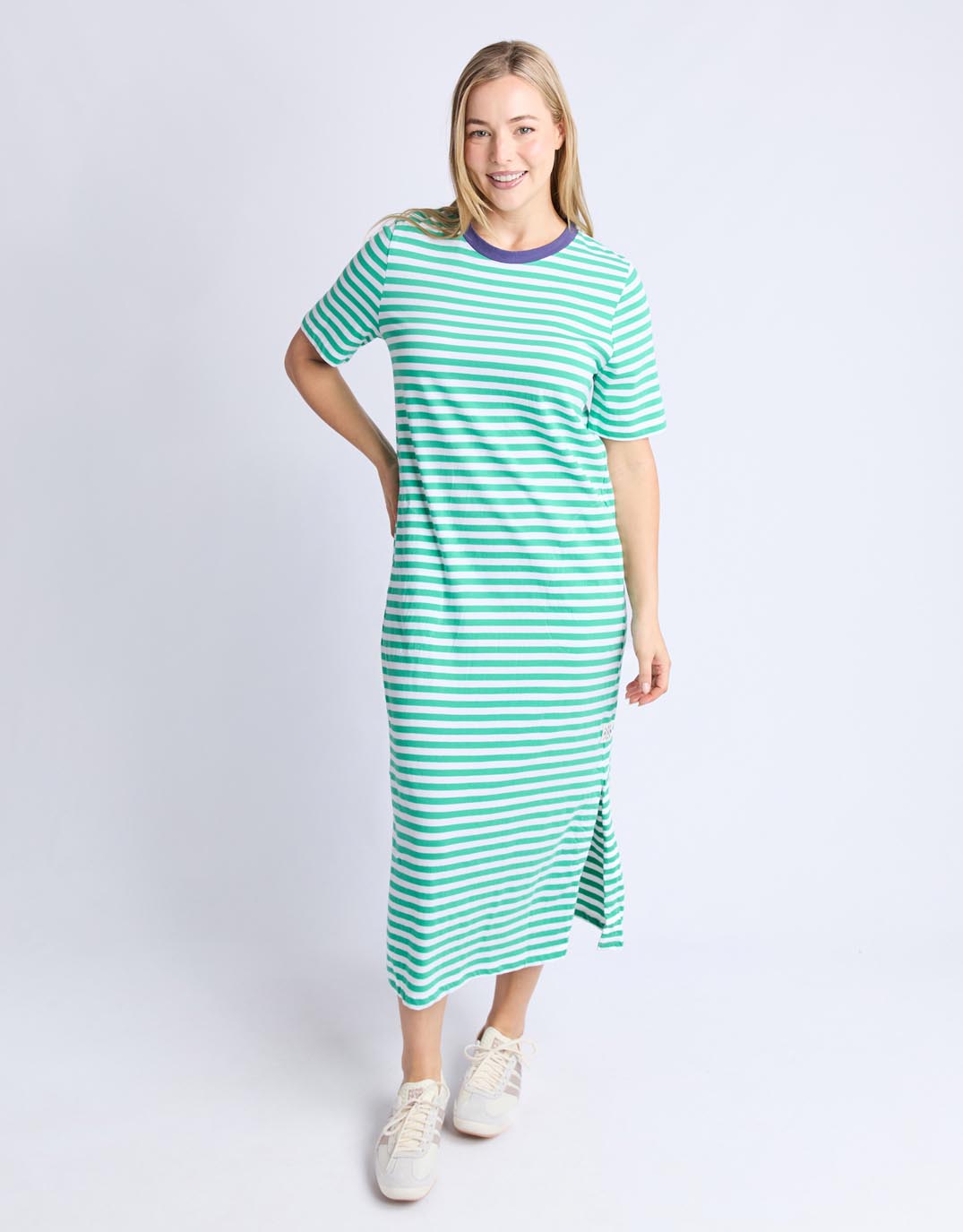 T-Shirt Dresses - Buy Versatile Women's T-Shirt Dresses | White & Co Living