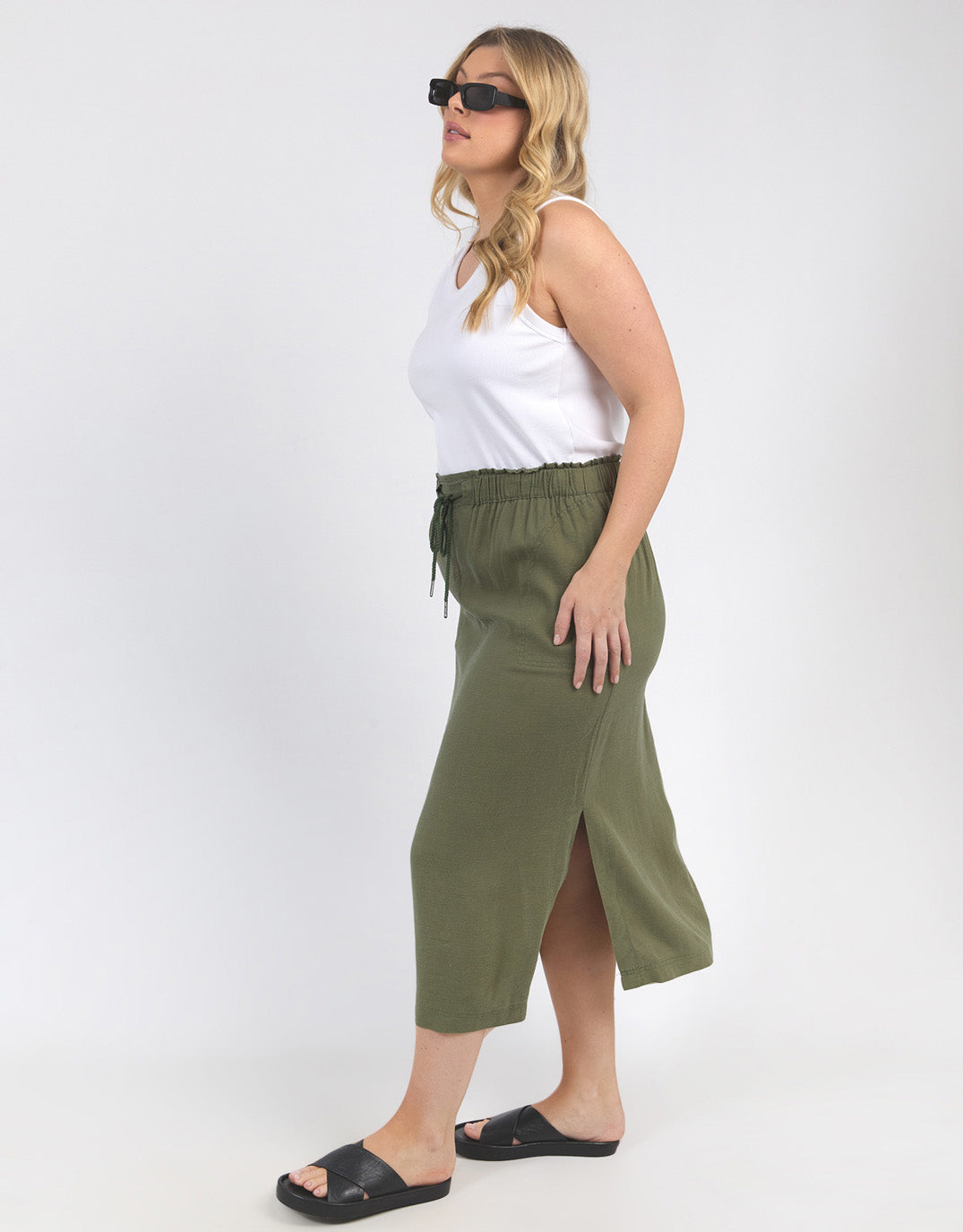 elm-mila-utility-skirt-clover-womens-clothing