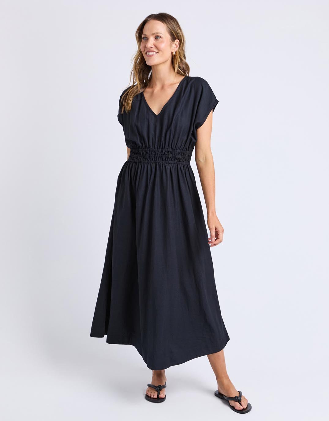 elm-misty-dress-navy-womens-clothing
