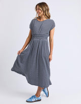 elm-nelle-dress-navy-white-stripe-womens-clothing