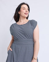 elm-nelle-dress-navy-white-stripe-womens-clothing