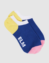 elm-no-show-socks-2pk-holiday-sun-multi-womens-clothing