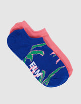 elm-no-show-socks-2pk-leilani-multi