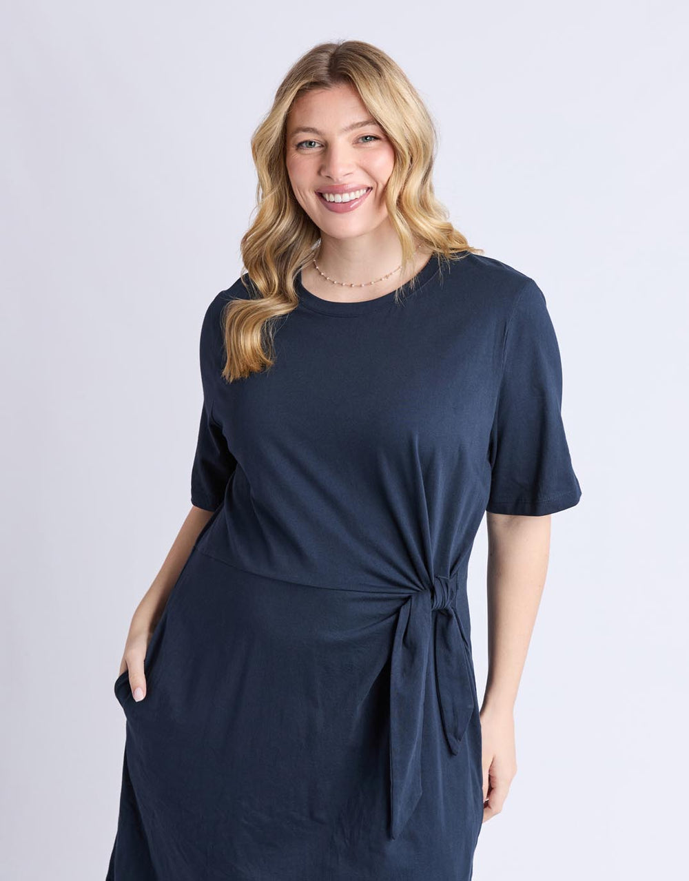 elm-picnic-dress-navy-womens-clothing