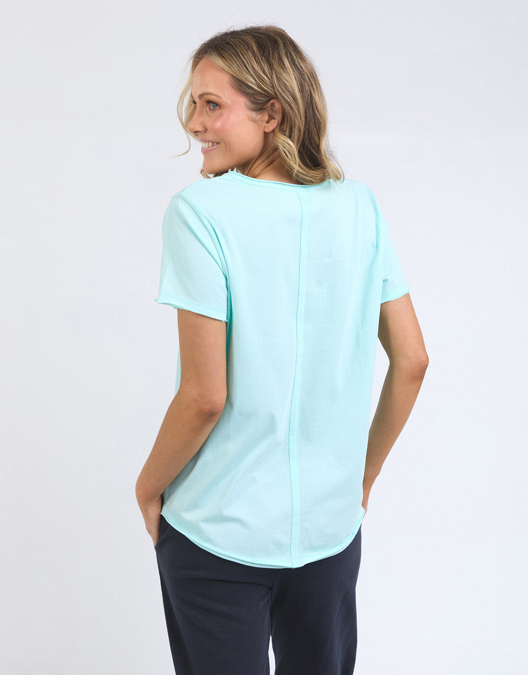 elm-pima-vee-tee-tonic-blue-womens-clothing