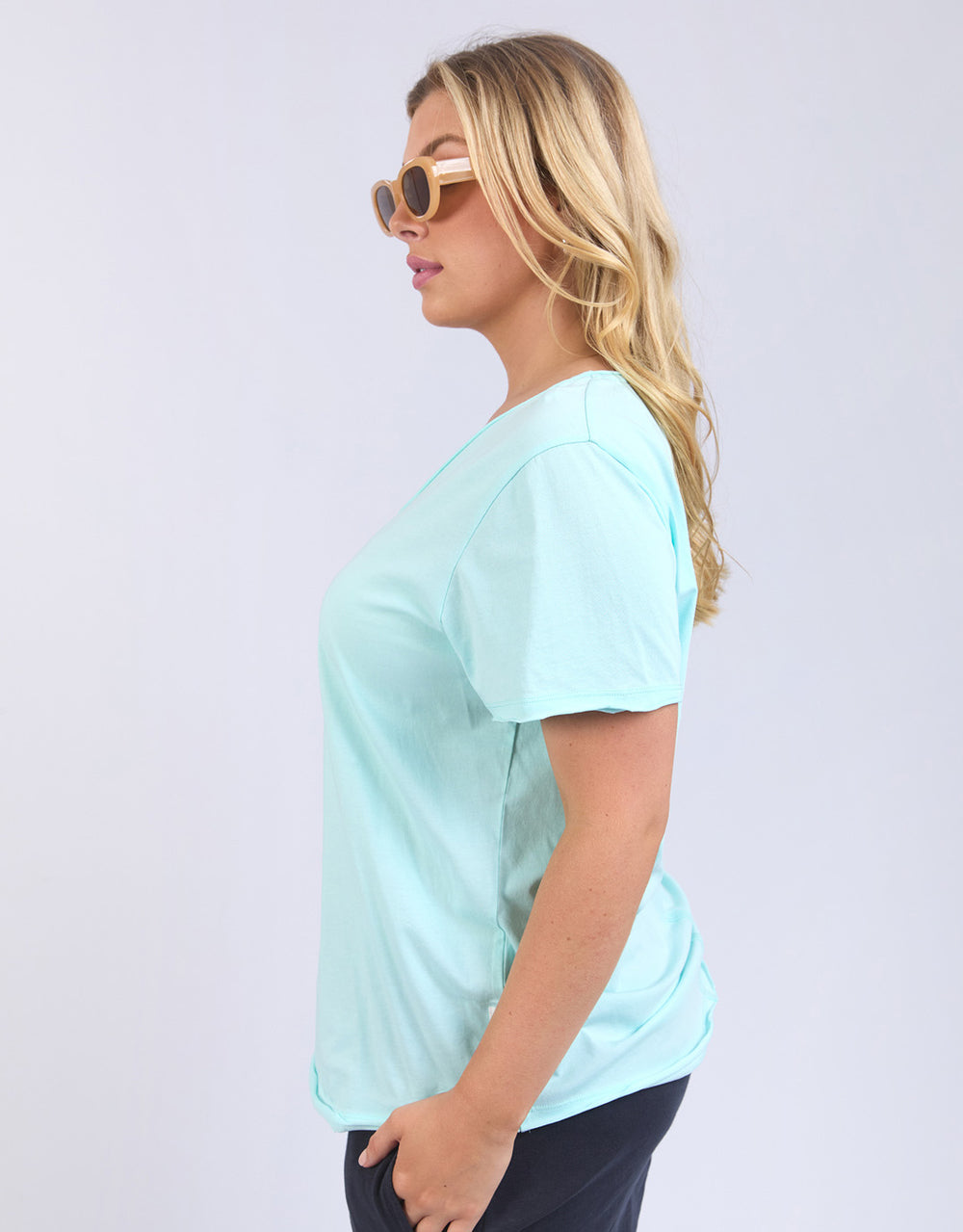 elm-pima-vee-tee-tonic-blue-womens-clothing