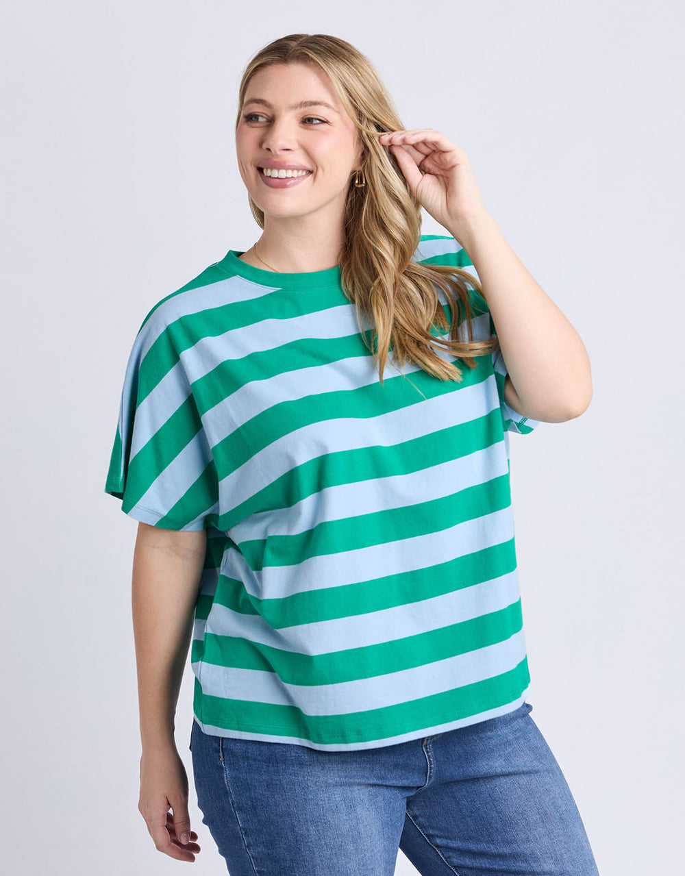 plus-model