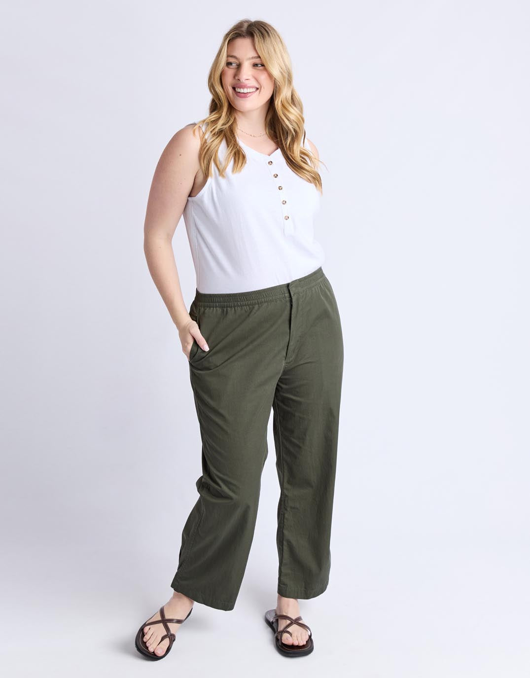 elm-relaxed-ankle-pant-khaki-womens-clothing