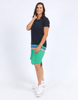 elm-rhea-tee-dress-navy-green-colour-block-womens-clothing