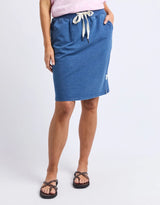 elm-rickety-skirt-blue-denim-look-womens-clothing