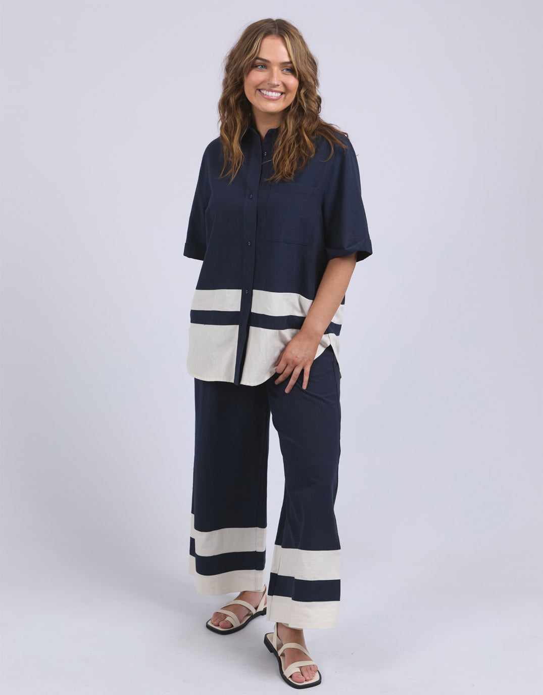 elm-scarlet-pant-navy-stripe-womens-clothing