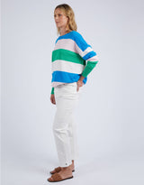 elm-sofia-stripe-knit-multi-stripe-womens-clothing