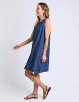 elm-sonny-denim-dress-dark-blue-womens-clothing