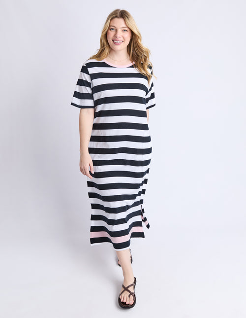 Women's Cotton Dresses - Stylish & Versatile | White & Co Living Women's Cotton Dresses - Stylish & Versatile | White & Co Living