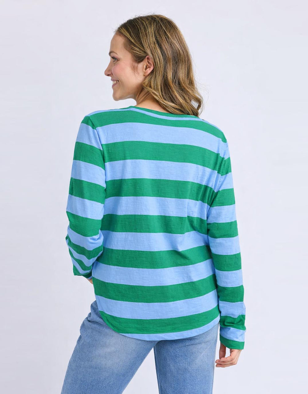 elm-spritz-stripe-long-sleeve-tee-turquoise-light-blue-stripe-womens-clothing