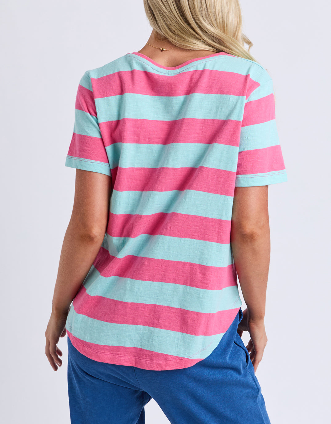 elm-spritz-stripe-short-sleeve-tee-blue-pink-lemonade-stripe-womens-clothing