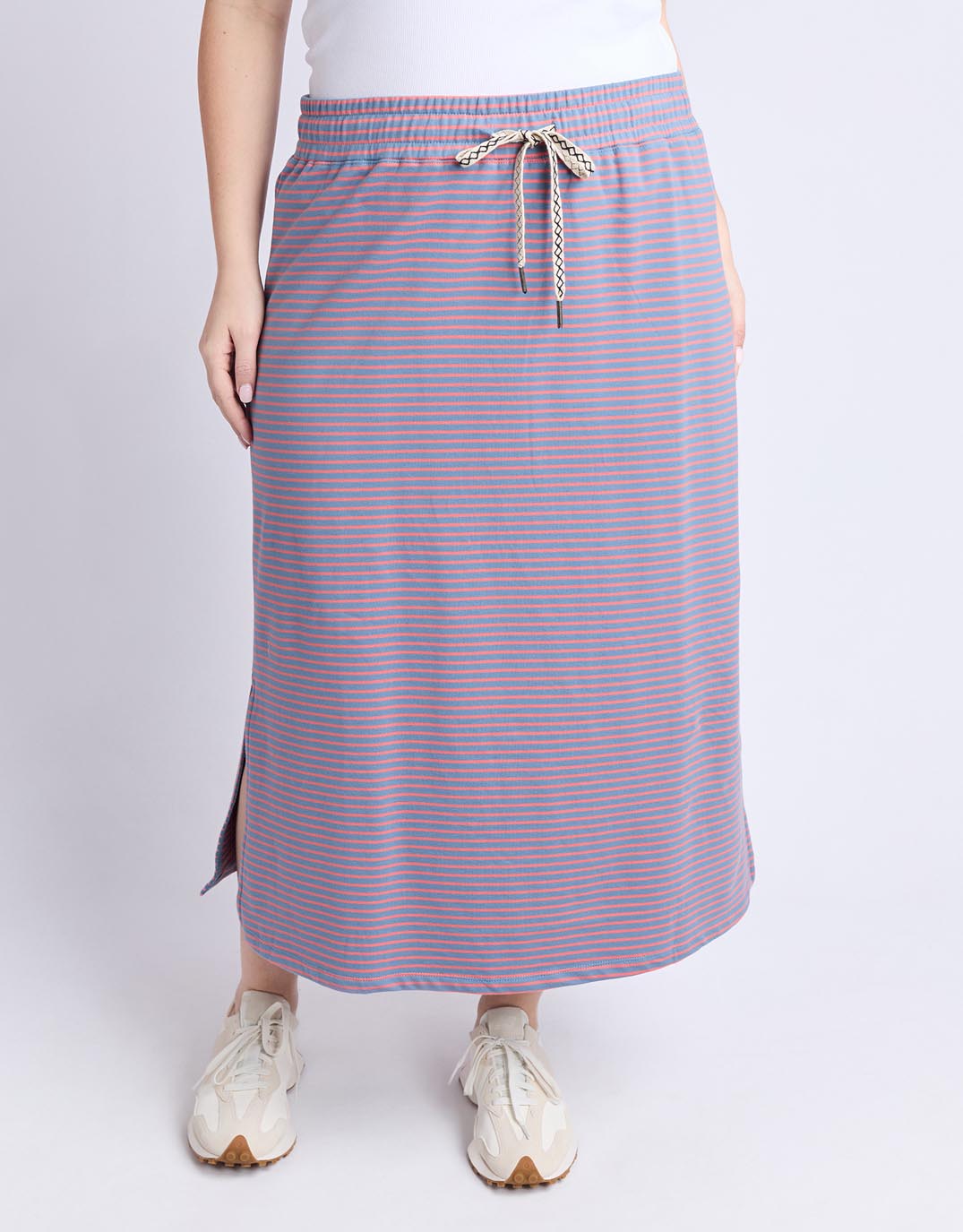elm-travel-skirt-blue-shadow-sugar-coral-stripe-womens-clothing