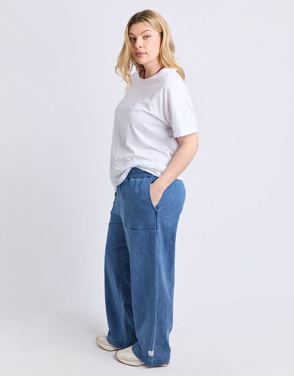 elm-valerie-trackpant-blue-denim-look-womens-clothing