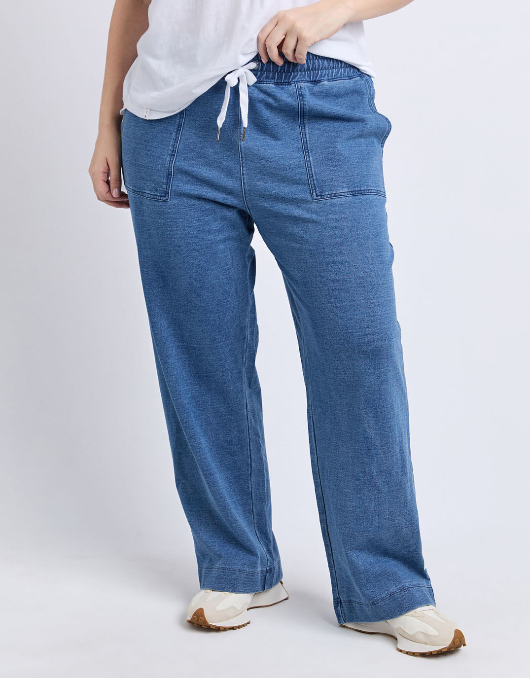 elm-valerie-trackpant-blue-denim-look-womens-clothing