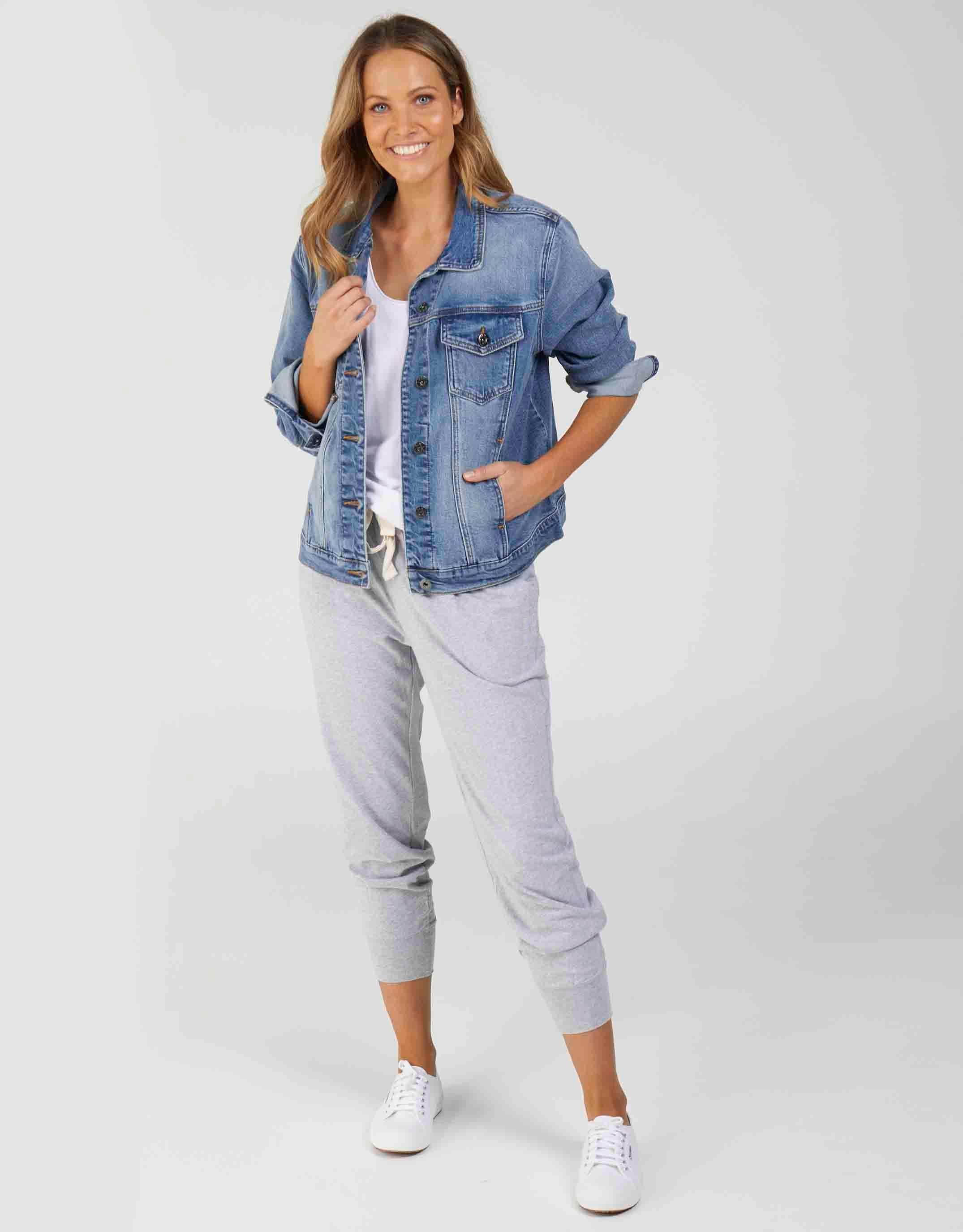 Boyfriend lounge online pants