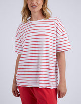 elm-winona-stripe-short-sleeve-tee-bittersweet-red-white-stripe-womens-clothing