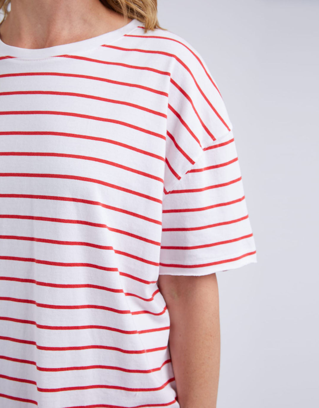 elm-winona-stripe-short-sleeve-tee-bittersweet-red-white-stripe-womens-clothing