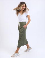 elm-xanthe-rib-skirt-clover-womens-clothing