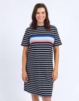 elm-zena-tee-dress-navy-and-white-stripe-womens-clothing