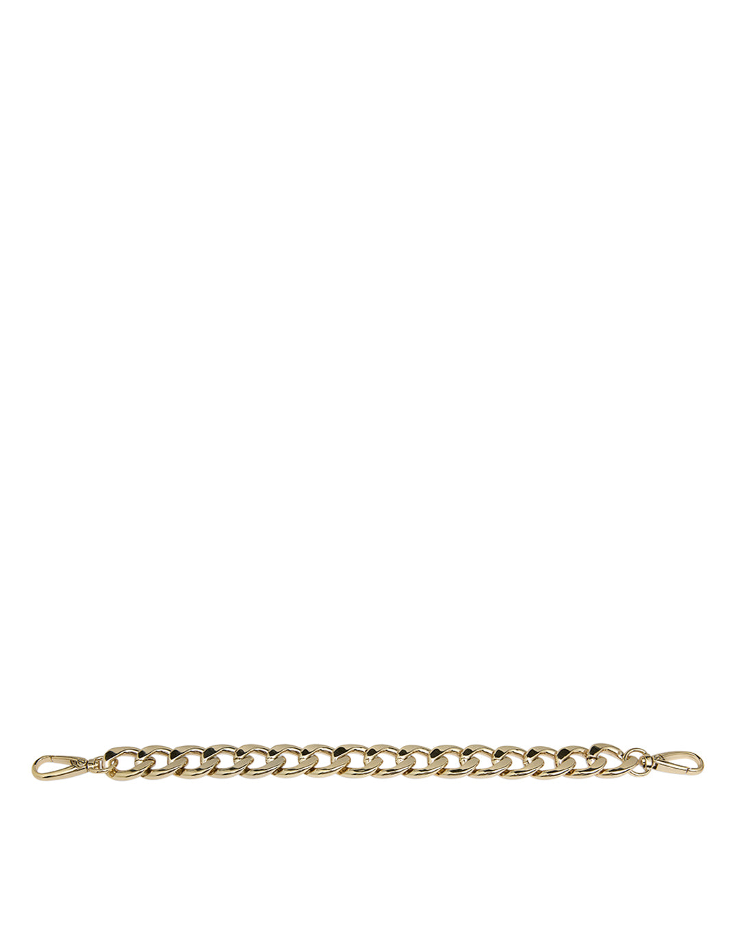 Chain Strap - Gold