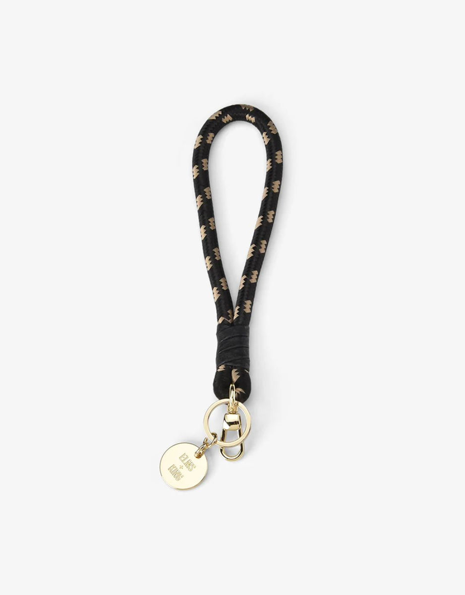 Key Loop - Black Elms + King for Sale Online Australia | White & Co.