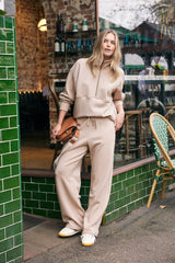 Escape Super Soft Lounge Pant - Stone