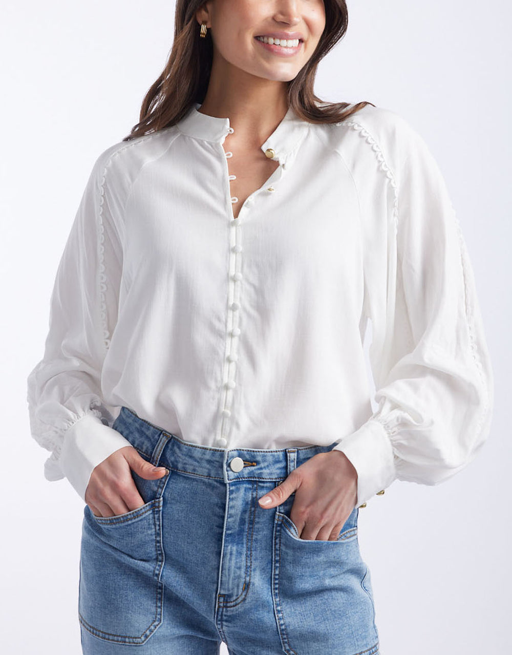 fate-becker-berry-kiss-blouse-white-shirt-womens-clothing