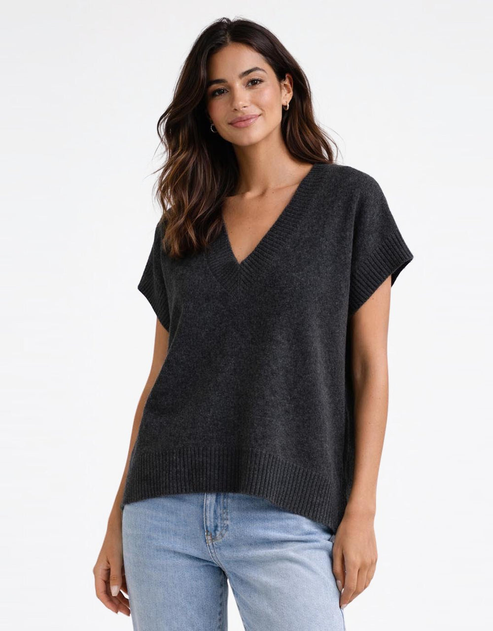 fate-becker-rae-v-neck-vest-black-womens-clothing