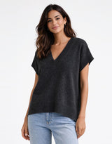 fate-becker-rae-v-neck-vest-black-womens-clothing