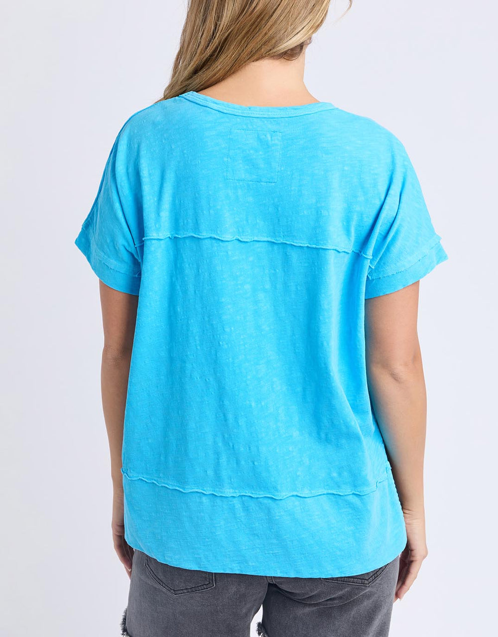 foxwood-allison-tee-azure-blue-womens-clothing