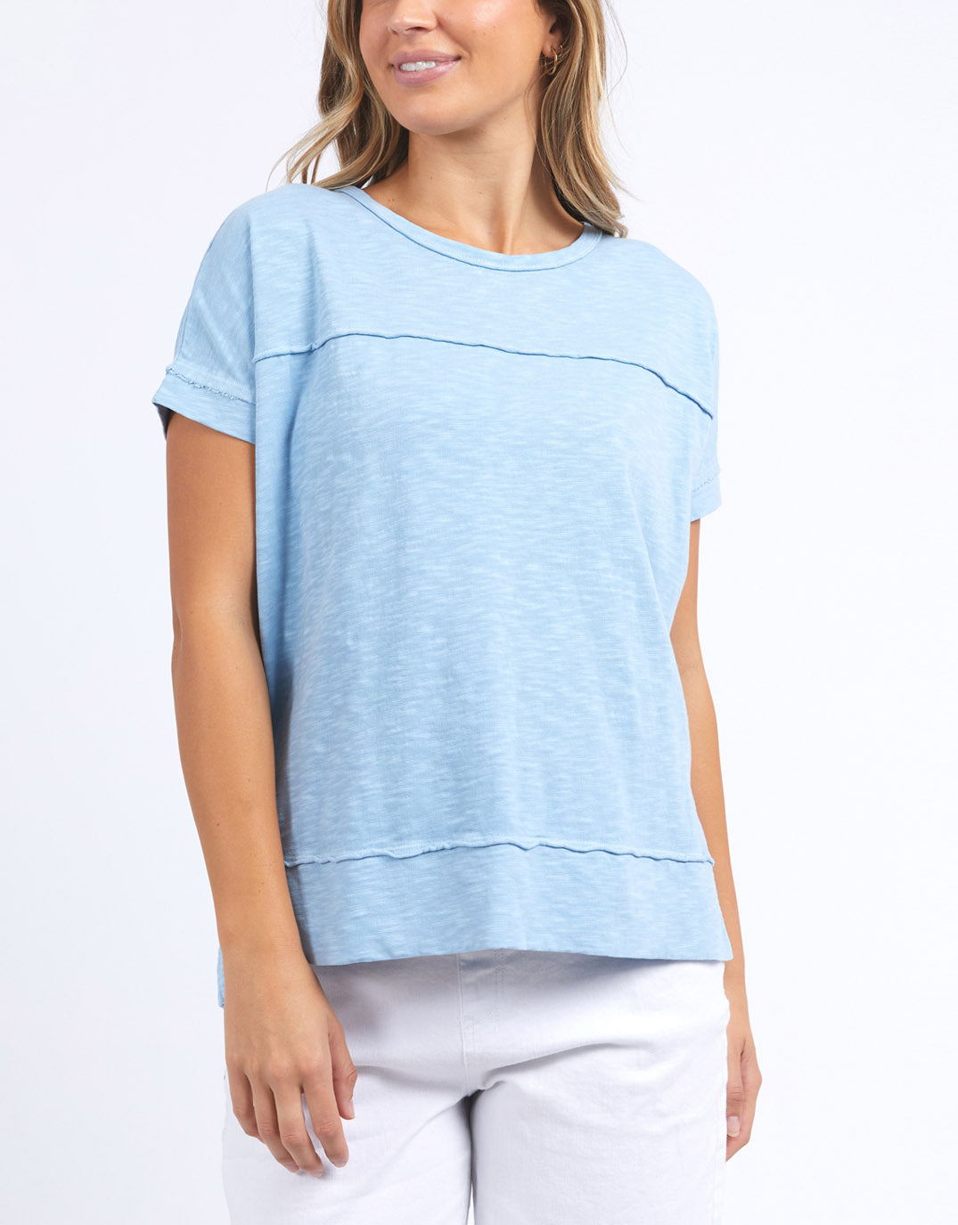 foxwood-allison-tee-blue-bell-womens-clothing