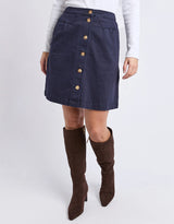 foxwood-amanda-skirt-dark-sapphire-womens-clothing
