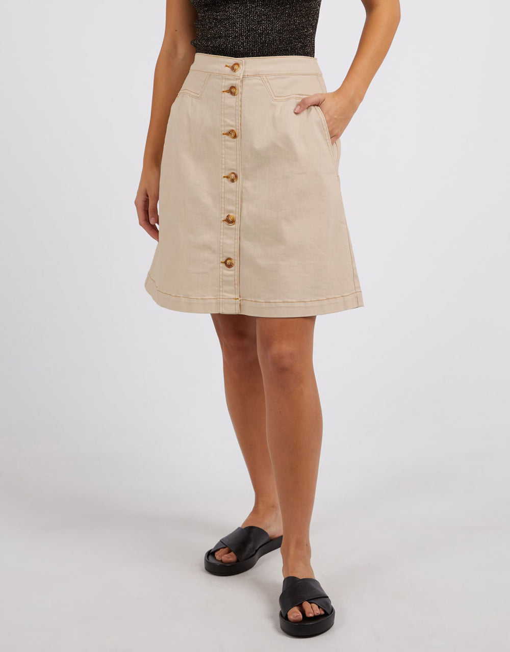 foxwood-amanda-skirt-oat-womens-clothing